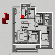华润映江润府 (售